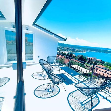 Apartma Portoroz Luaran gambar
