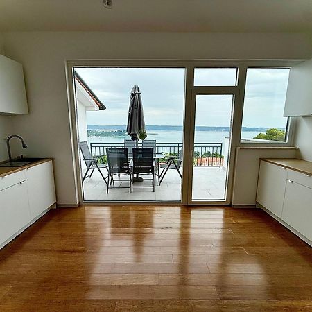 Apartma Portoroz Luaran gambar