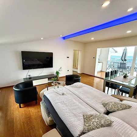 Apartma Portoroz Luaran gambar