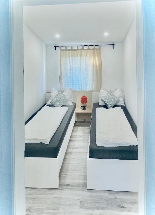 Apartma Portoroz Luaran gambar