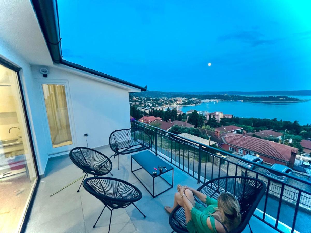 Apartma Portoroz Luaran gambar