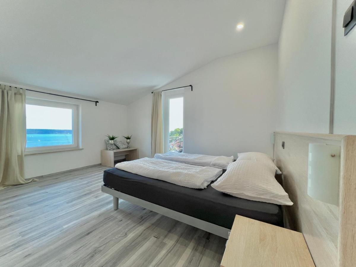 Apartma Portoroz Luaran gambar