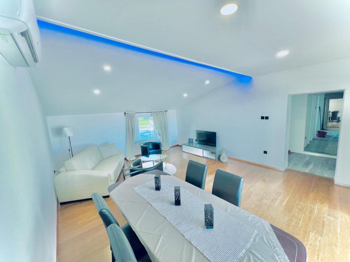 Apartma Portoroz Luaran gambar
