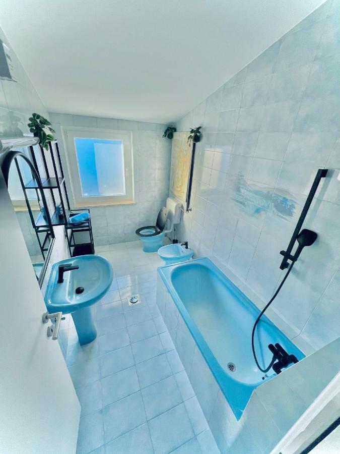 Apartma Portoroz Luaran gambar