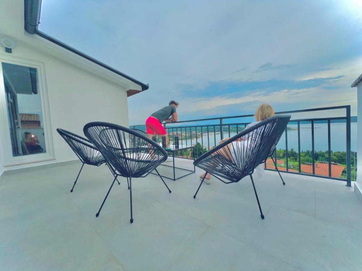 Apartma Portoroz Luaran gambar