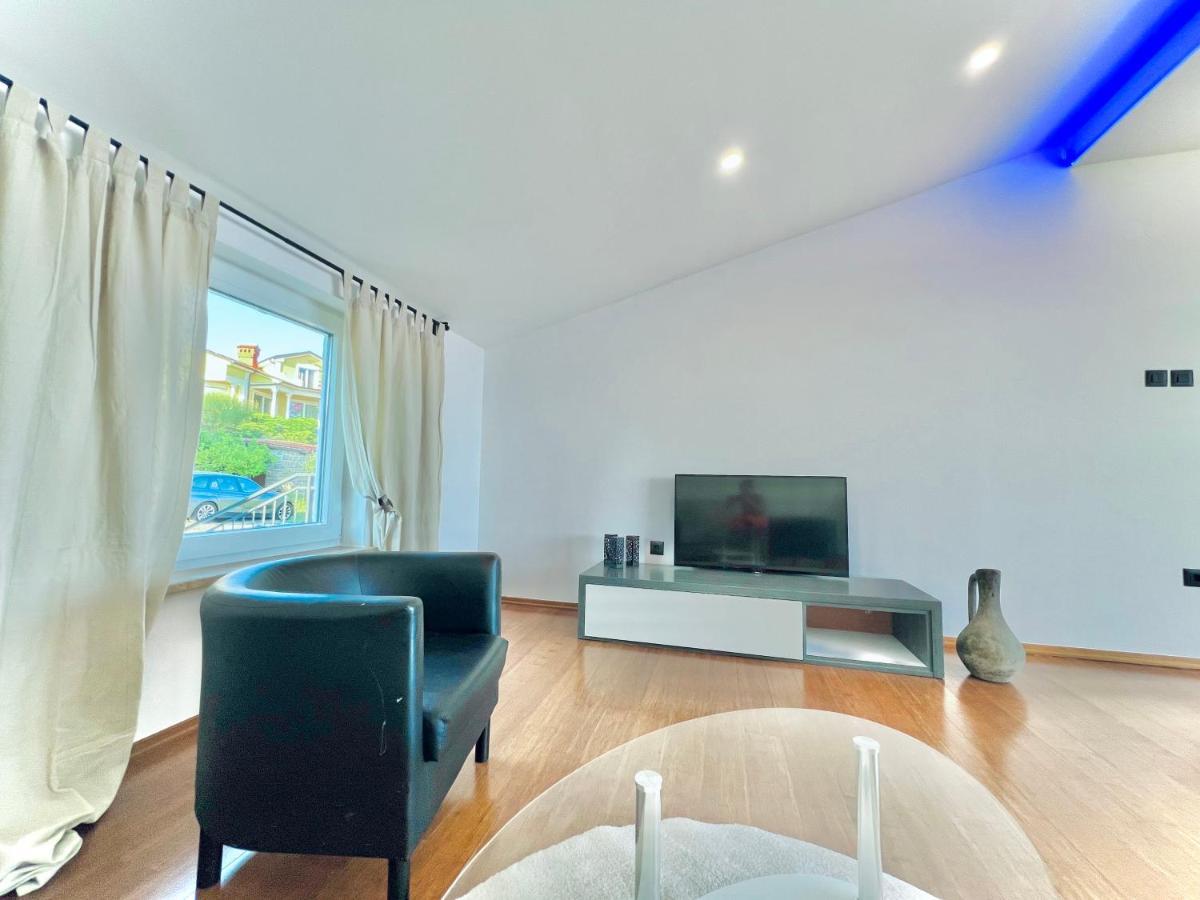 Apartma Portoroz Luaran gambar