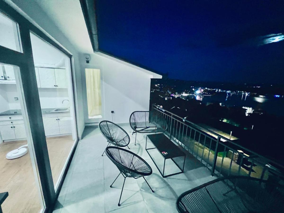 Apartma Portoroz Luaran gambar