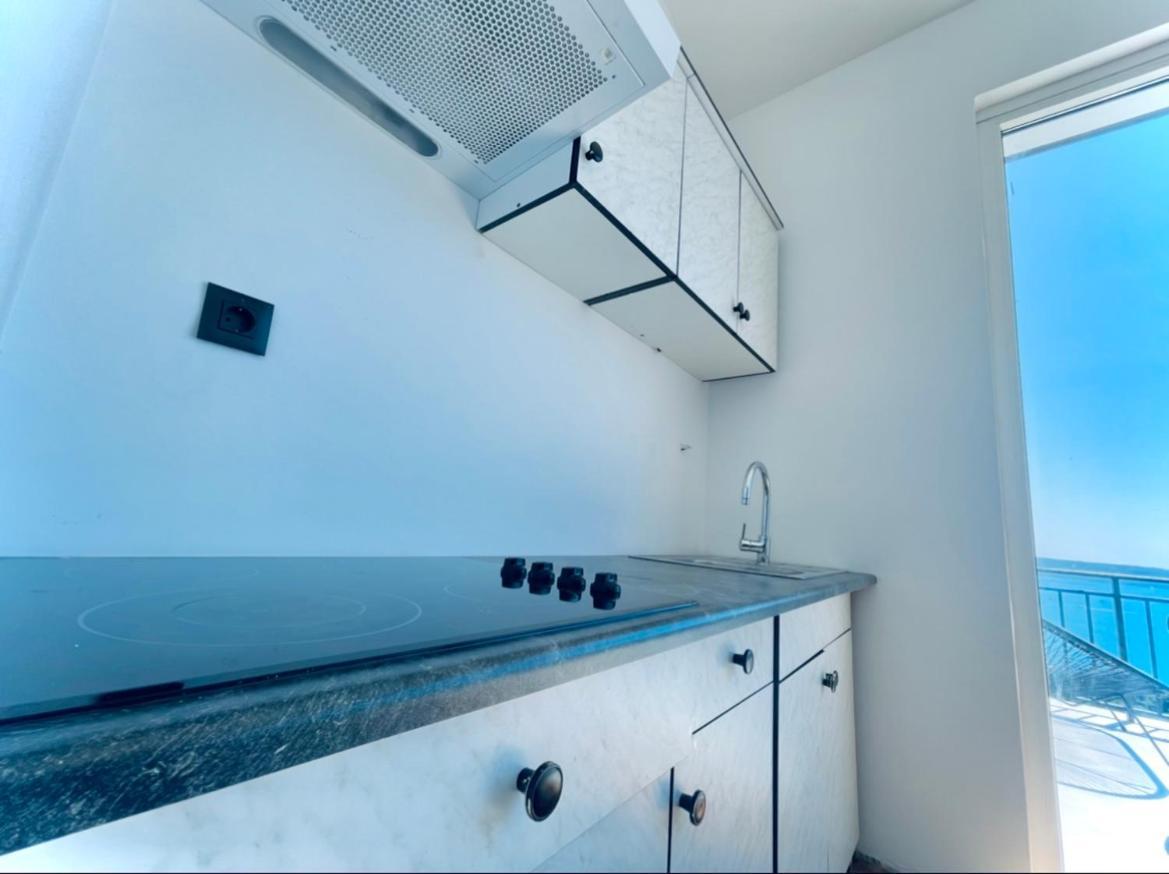 Apartma Portoroz Luaran gambar