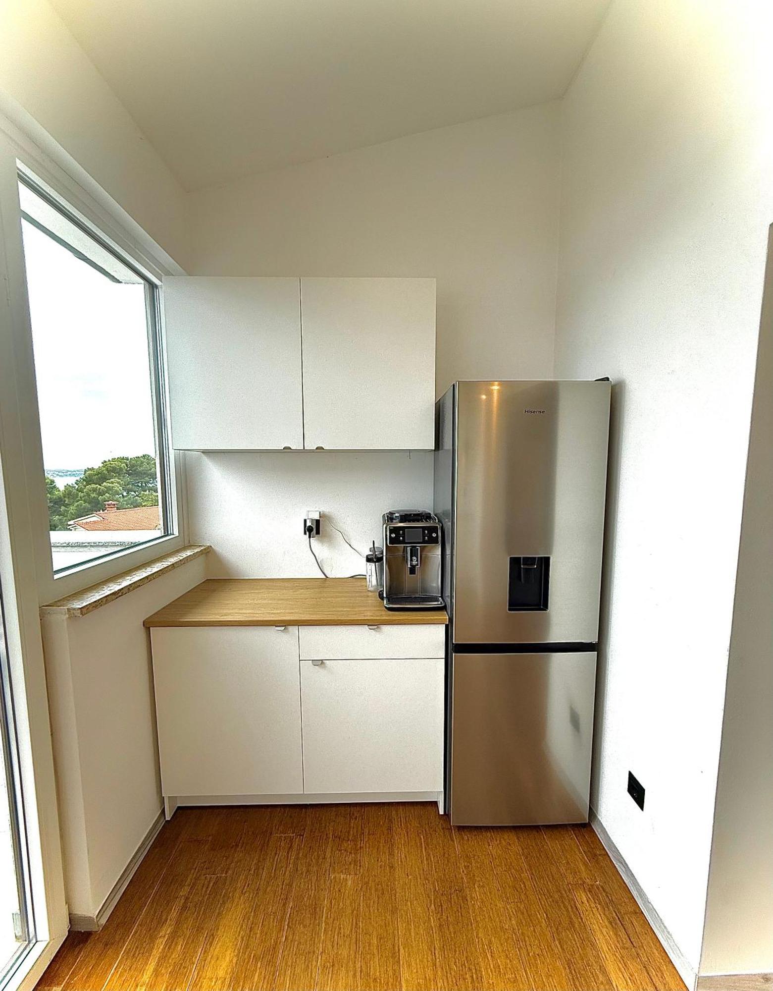 Apartma Portoroz Luaran gambar