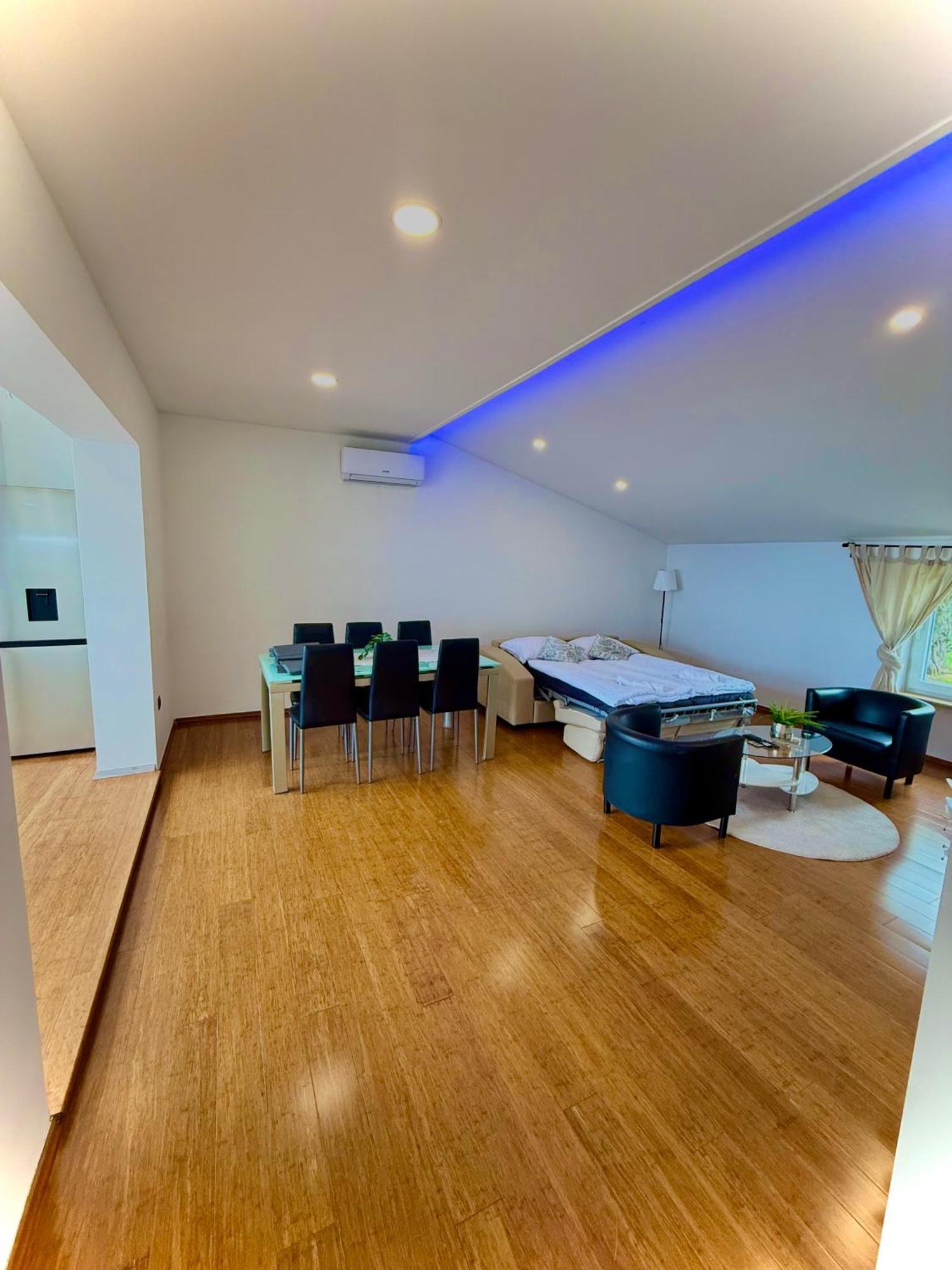 Apartma Portoroz Luaran gambar