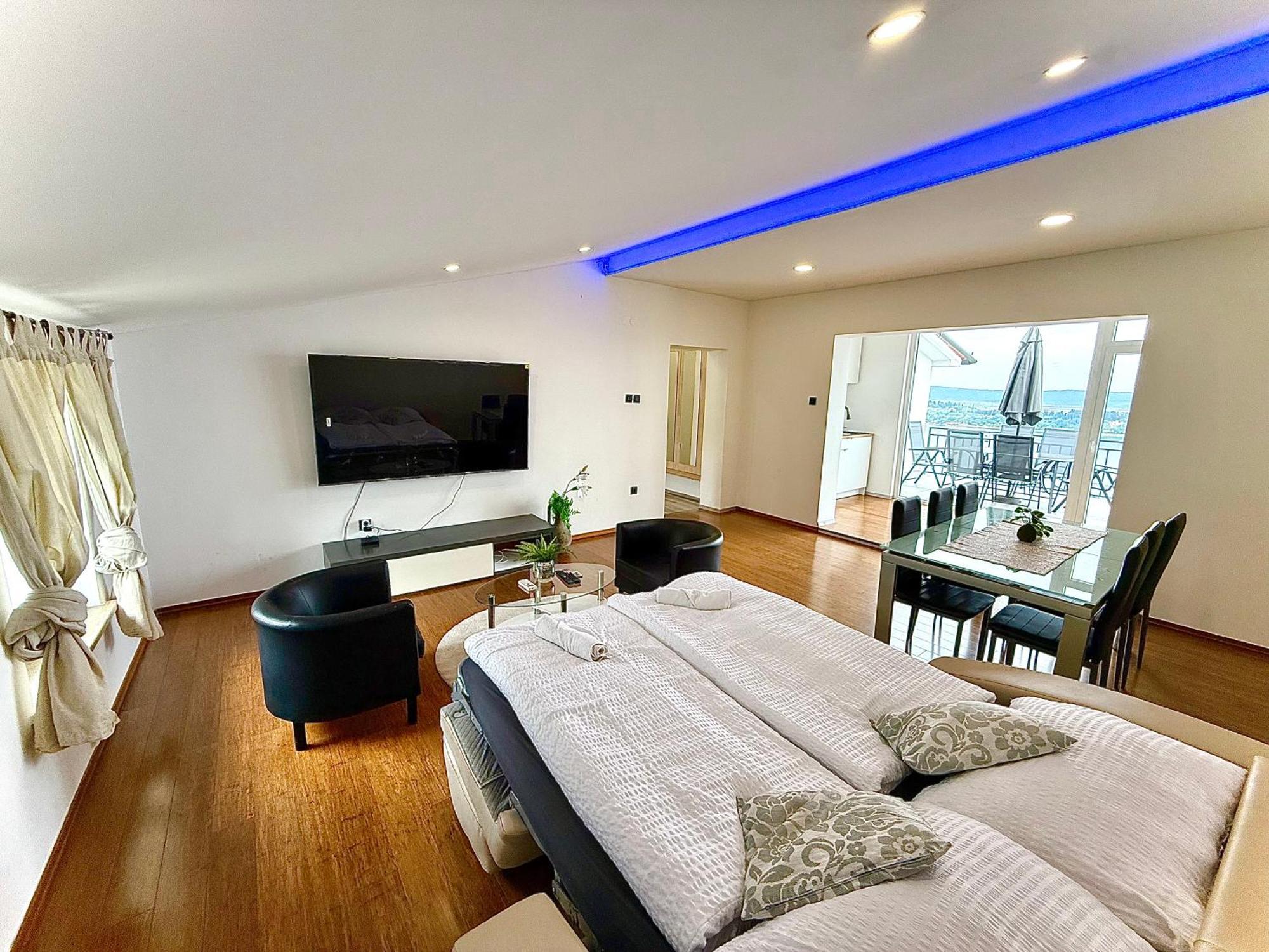Apartma Portoroz Luaran gambar